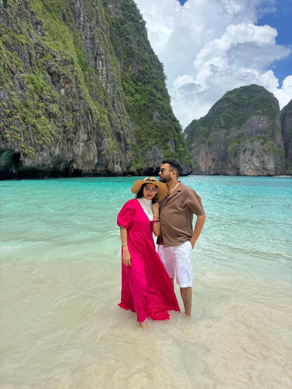 Travel with Cochin Flyzone Turkey Visit