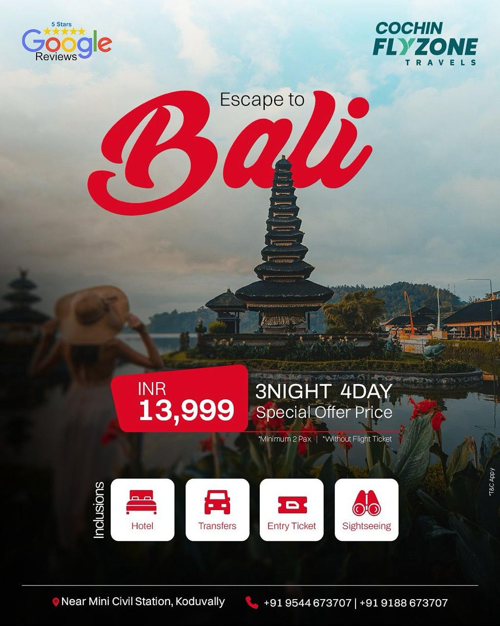 Couple exploring a city